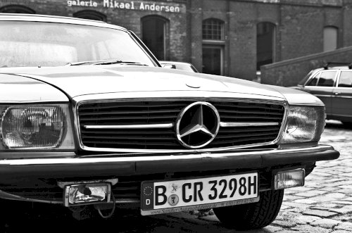 Berlino