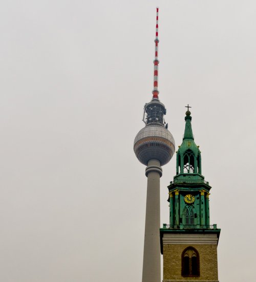 Berlino