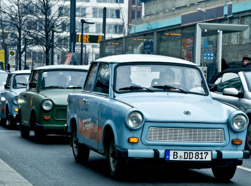 Berlino