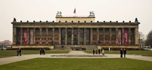Berlino