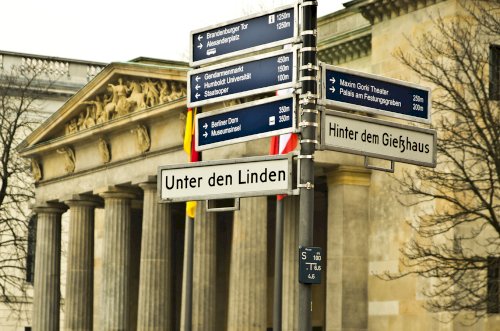 Berlino