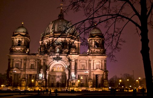 Berlino