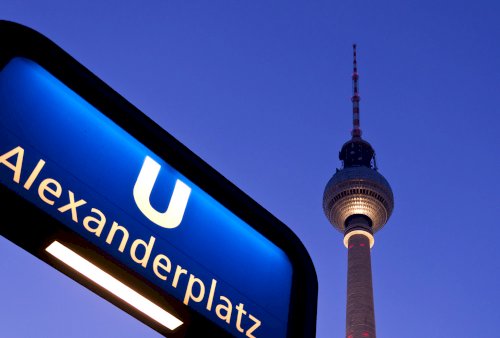 Berlino