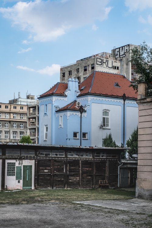 Bratislava