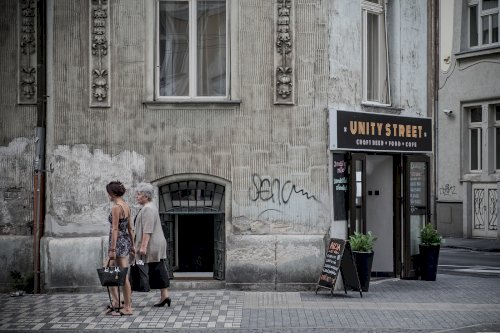 Bratislava