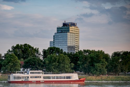 Bratislava