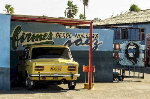 Cuba