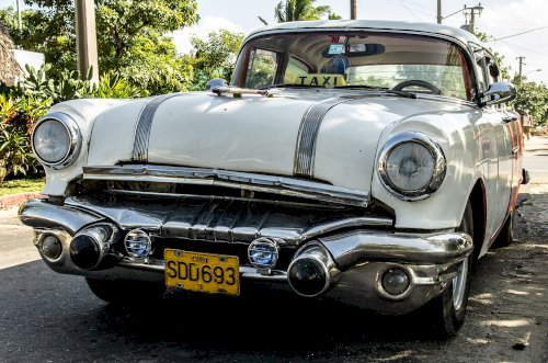 Cuba