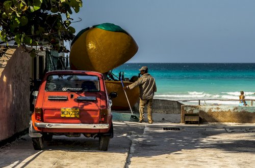 Cuba