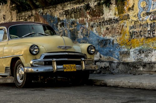 Cuba