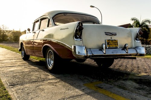 Cuba