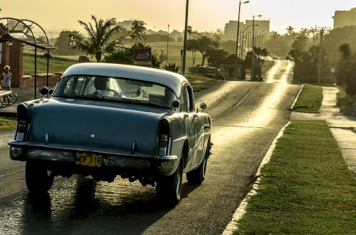 Cuba