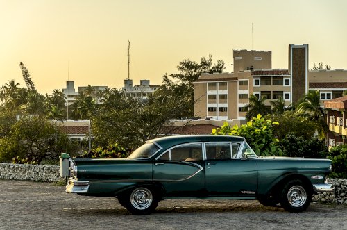 Cuba