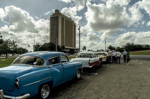 Cuba