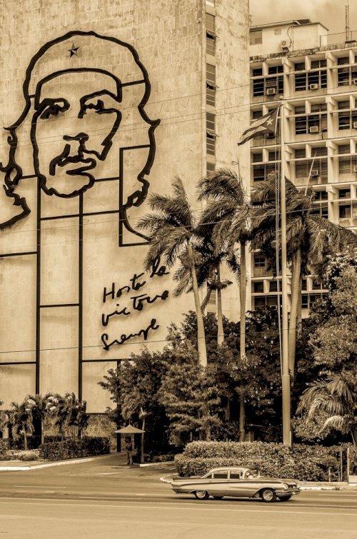 Cuba