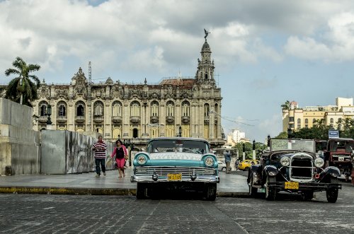 Cuba
