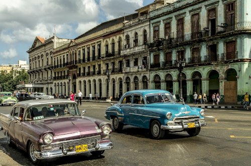 Cuba