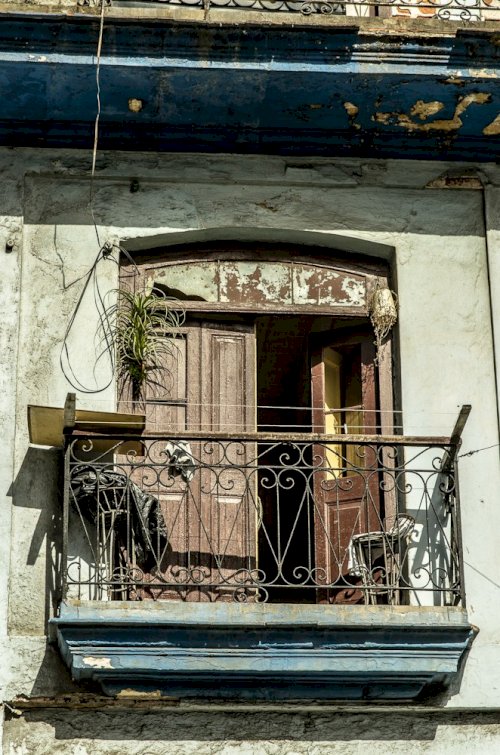 Cuba