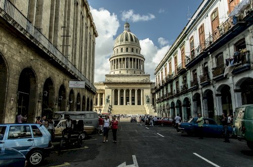 Cuba