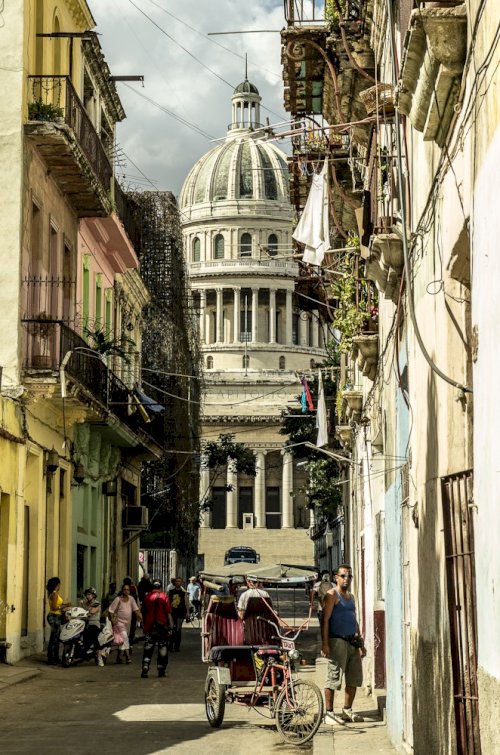 Cuba