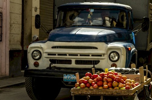 Cuba