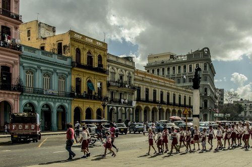 Cuba