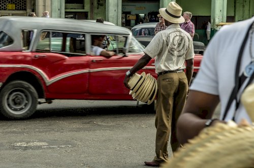 Cuba