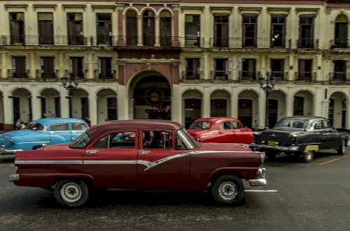 Cuba