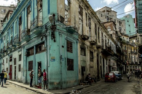 Cuba