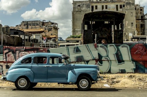 Cuba
