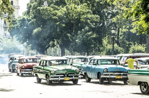 Cuba