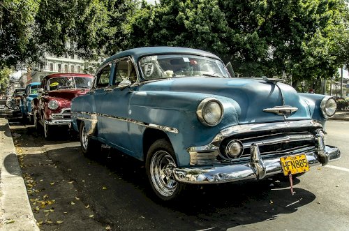 Cuba