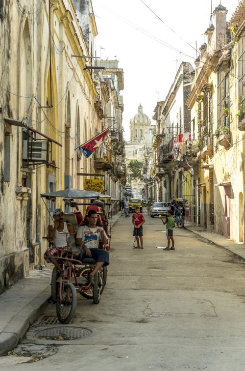 Cuba