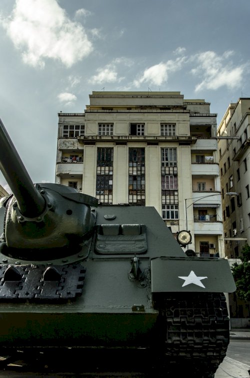 Cuba