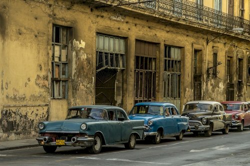 Cuba