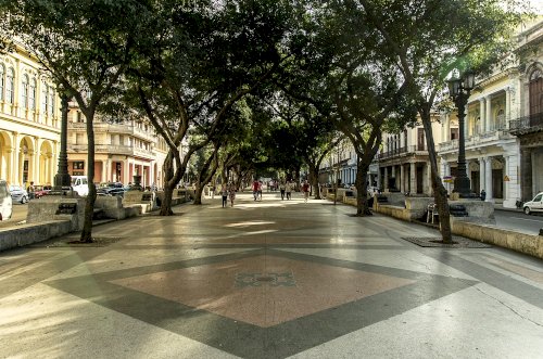 Cuba