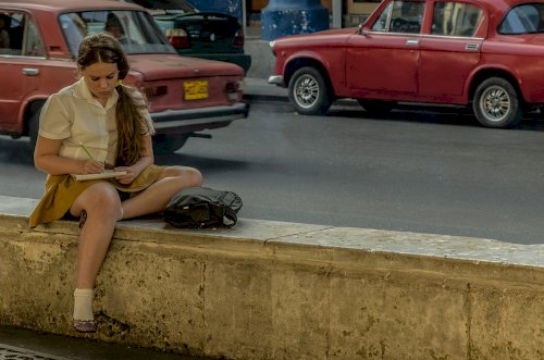 Cuba