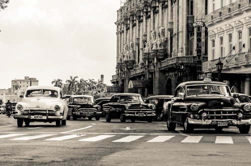 Cuba