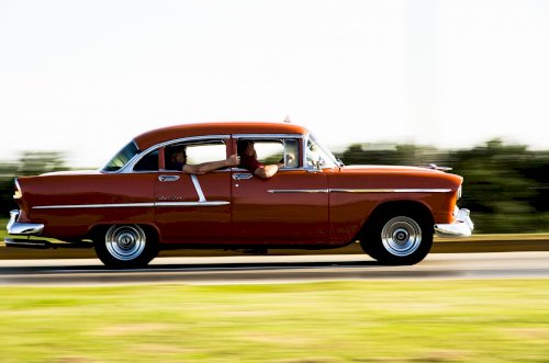 Cuba