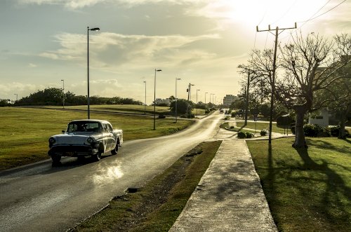 Cuba