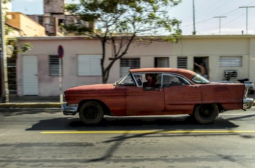 Cuba