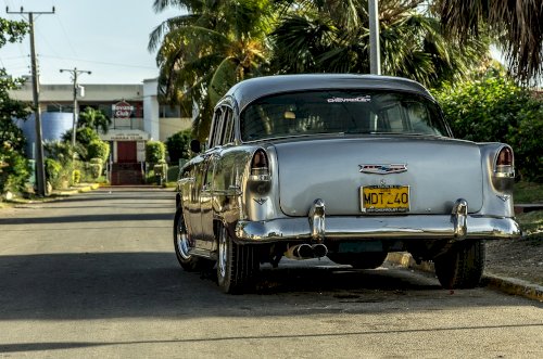 Cuba