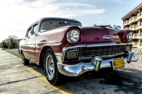 Cuba