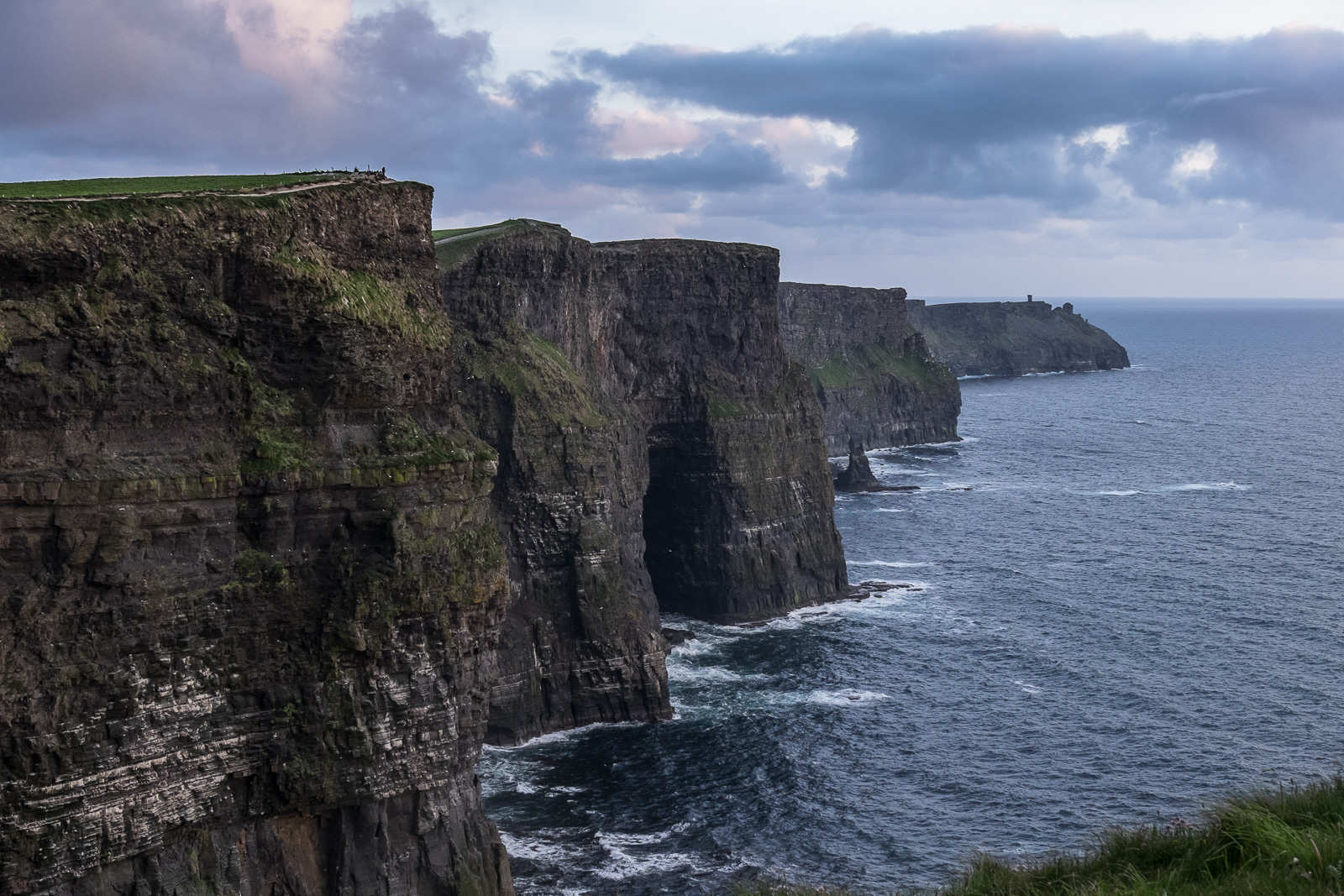 Irlanda