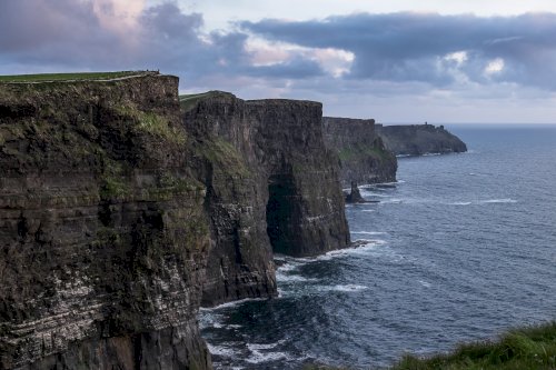 Irlanda