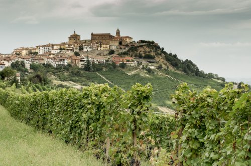 Langhe