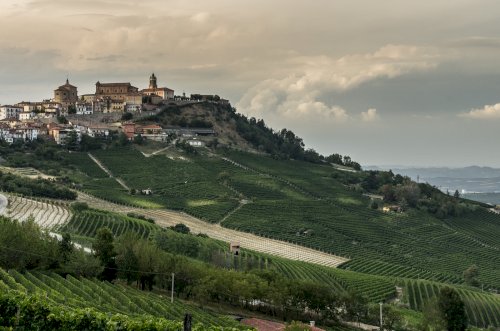 Langhe
