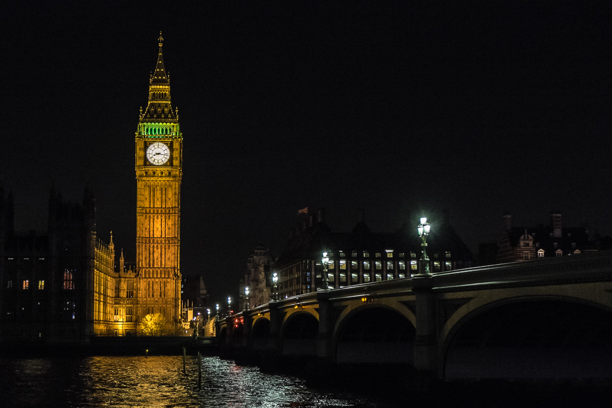 Londra