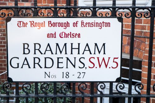 Londra