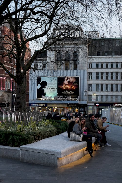 Londra